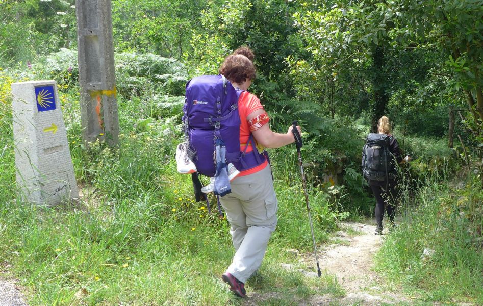 Tour PK2 Fátima - Pilgino