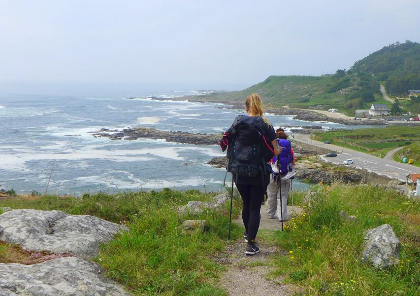 Tour PK2 Fátima - Pilgino