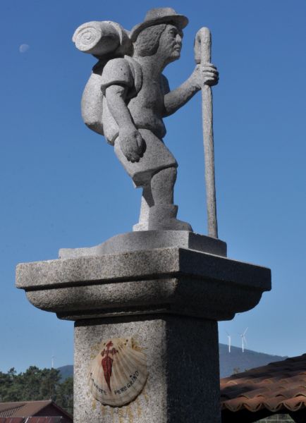 Tour PK2 Fátima - Pilgino