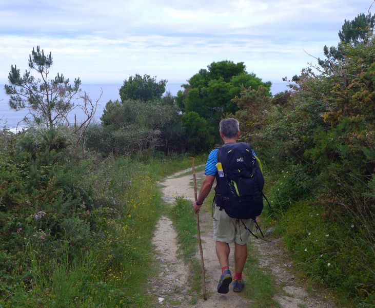 Tour PK2 Fátima - Pilgino