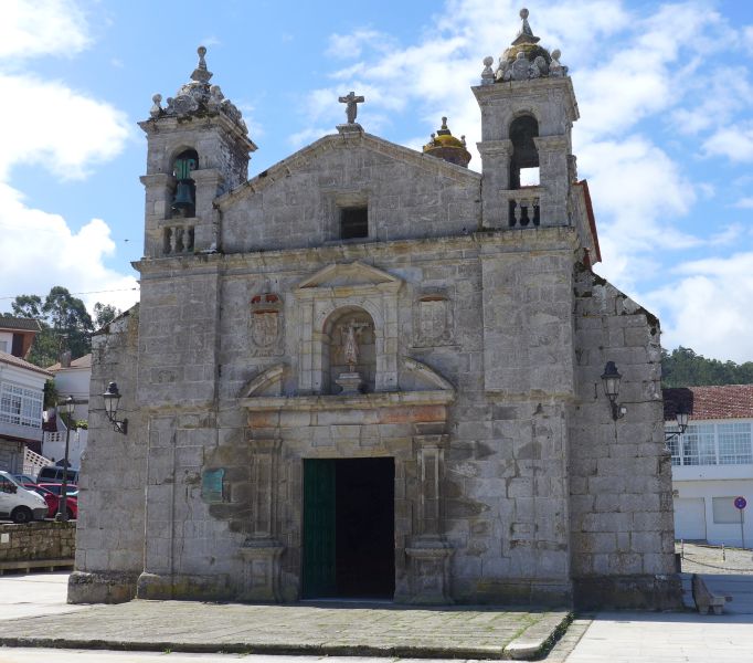 Tour PK2 Fátima - Pilgino