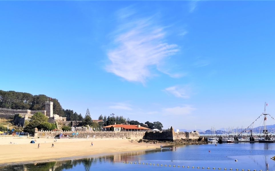 Tour PK2 Fátima - Pilgino