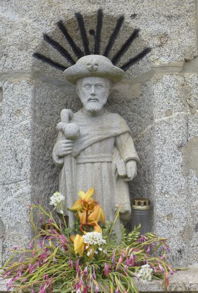 Tour PK2 Fátima - Pilgino