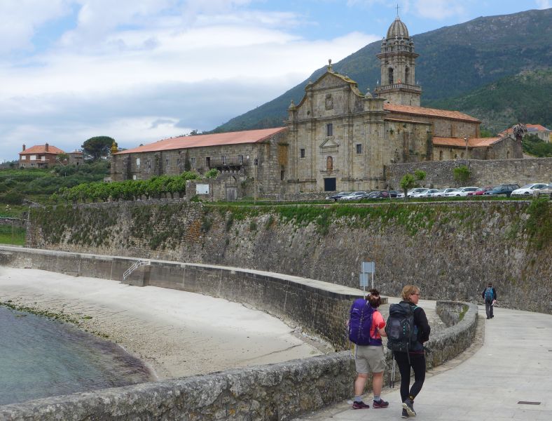 Tour PK2 Fátima - Pilgino