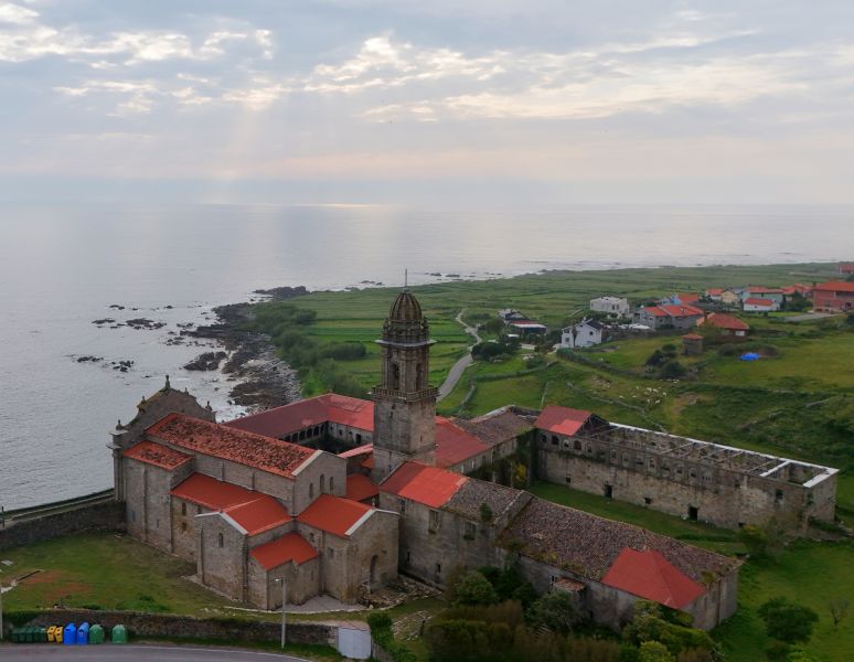 Tour PK2 Fátima - Pilgino