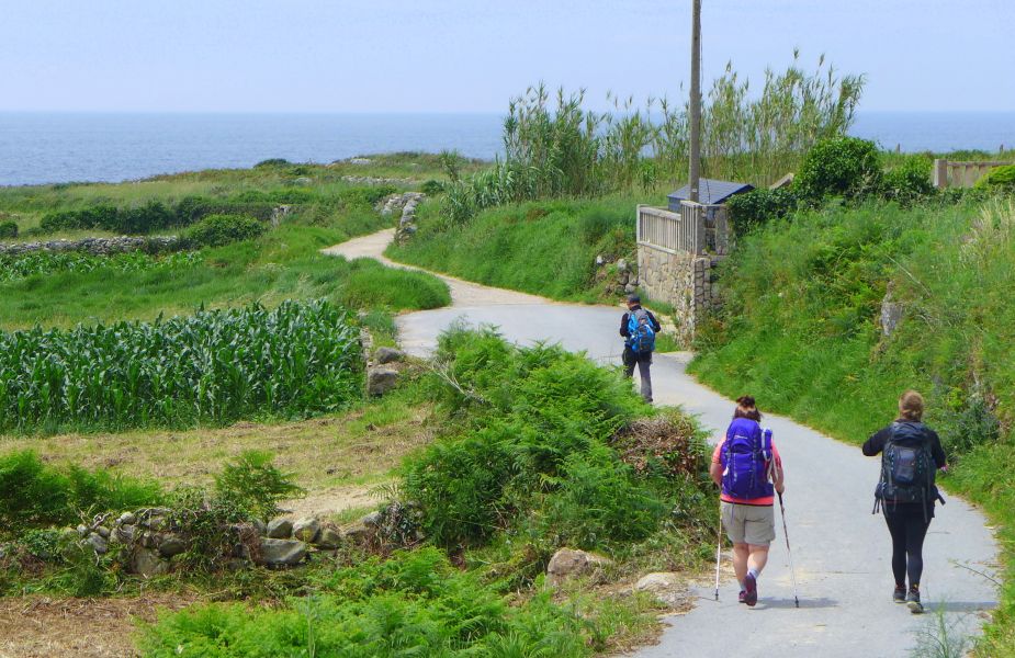 Tour PK2 Fátima - Pilgino