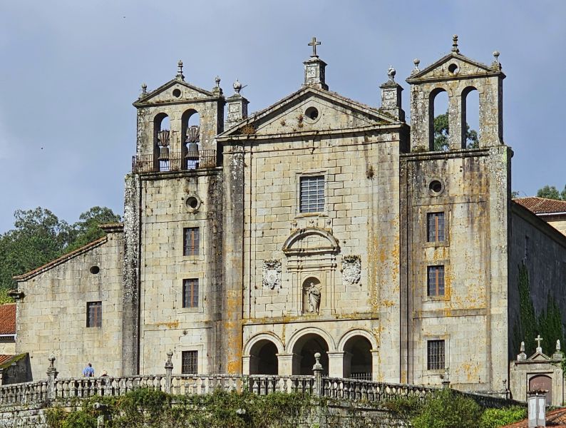 Tour PK2 Fátima - Pilgino