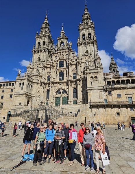 Tour PK2 Fátima - Pilgino