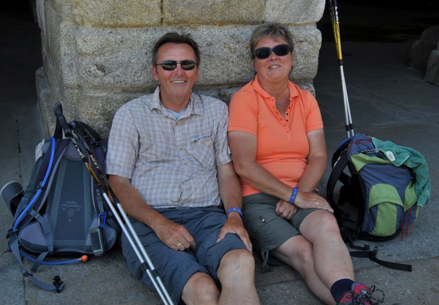 Tour PK2 Fátima - Pilgino