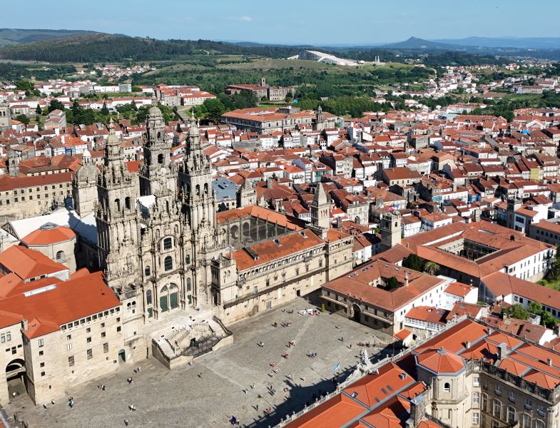 Tour PK2 Fátima - Pilgino