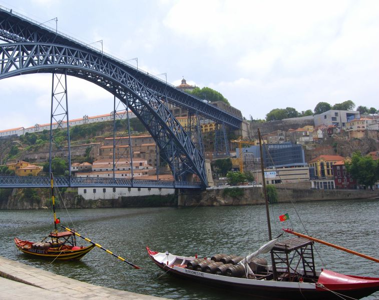 Caminho Português - Interior - Pilgino