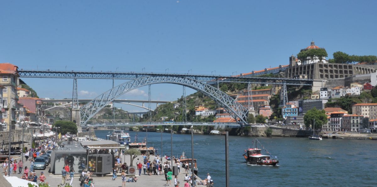 Caminho Português - Interior - Pilgino