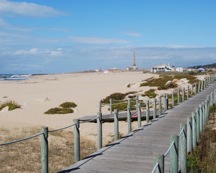 Caminho Português - Interior - Pilgino