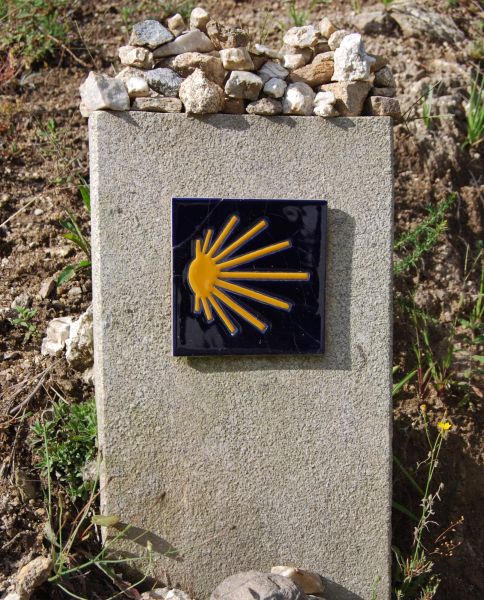 Caminho Português - Interior - Pilgino