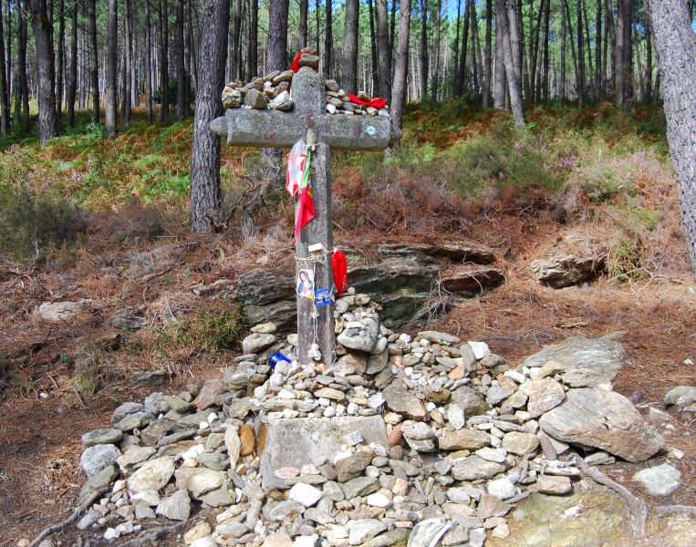 Caminho Português - Interior - Pilgino