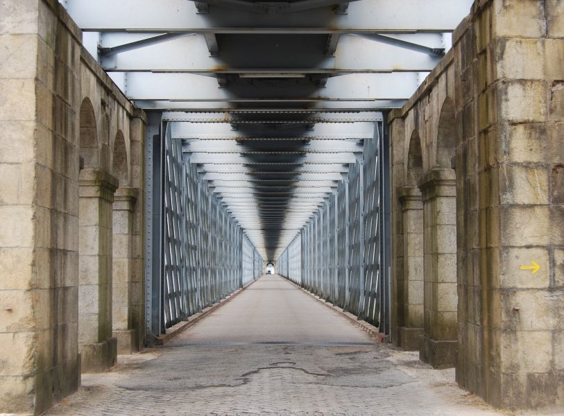 Caminho Português - Interior - Pilgino