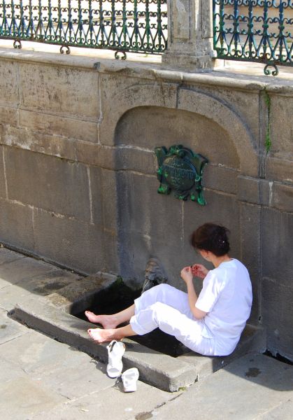 Caminho Português - Interior - Pilgino