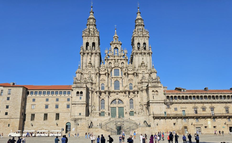 Caminho Português - Interior - Pilgino