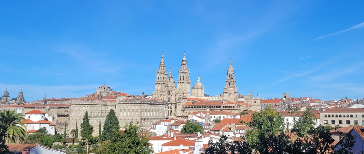 Caminho Português - Interior - Pilgino