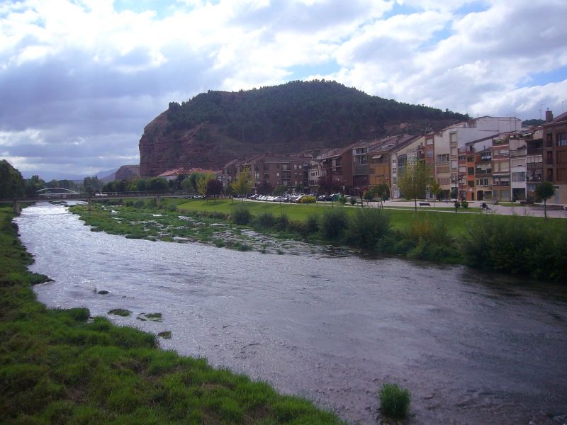 Tour 2 Burgos - Pilgino