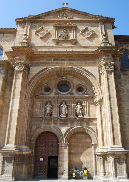 Tour 2 Burgos - Pilgino