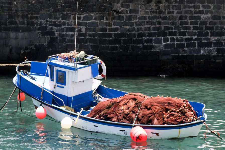 Camino del Norte - Komplett: Hondarribia (Irún) - Santiago - Pilgino