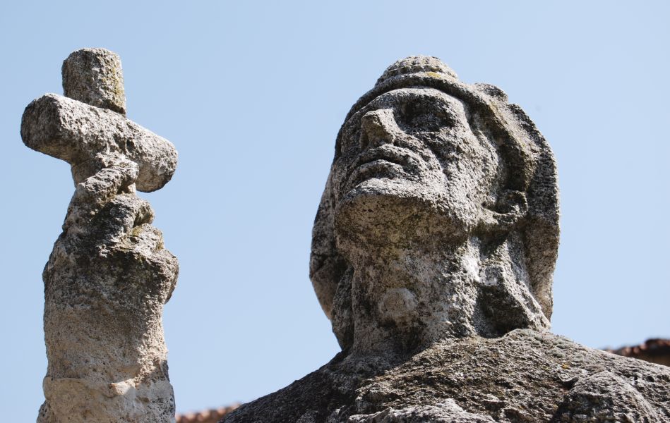 Tour 2 Burgos - Pilgino