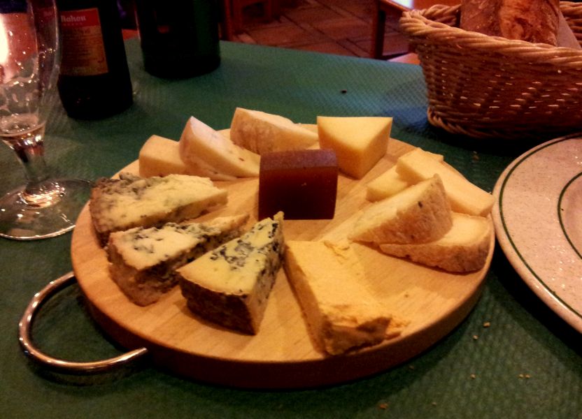 Camino del Norte - Komplett: Hondarribia (Irún) - Santiago - Pilgino