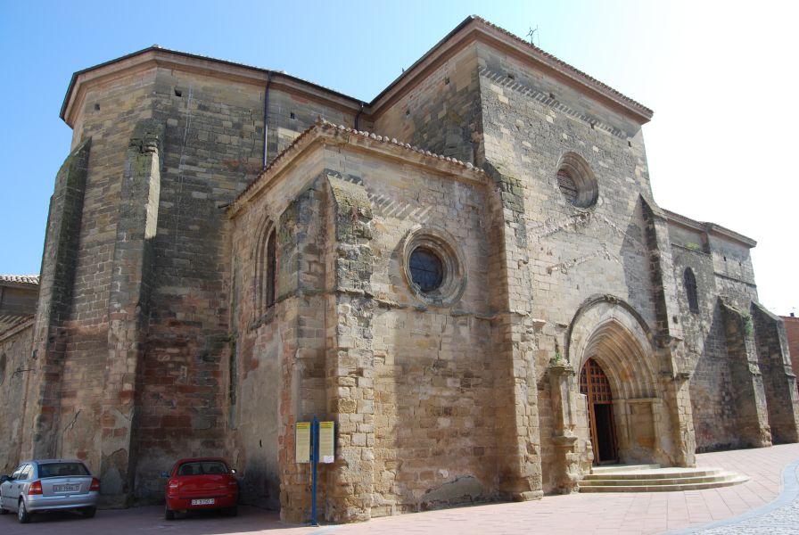 Tour 2 Burgos - Pilgino