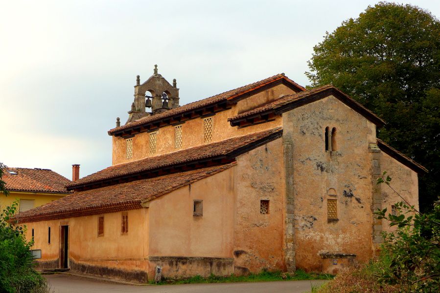 Tour N3 Gijón - Pilgino