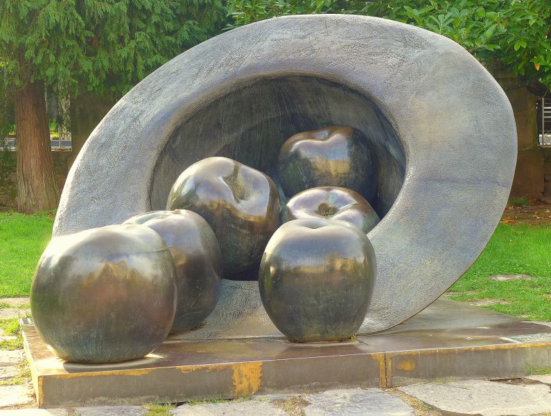 Tour N3 Gijón - Pilgino