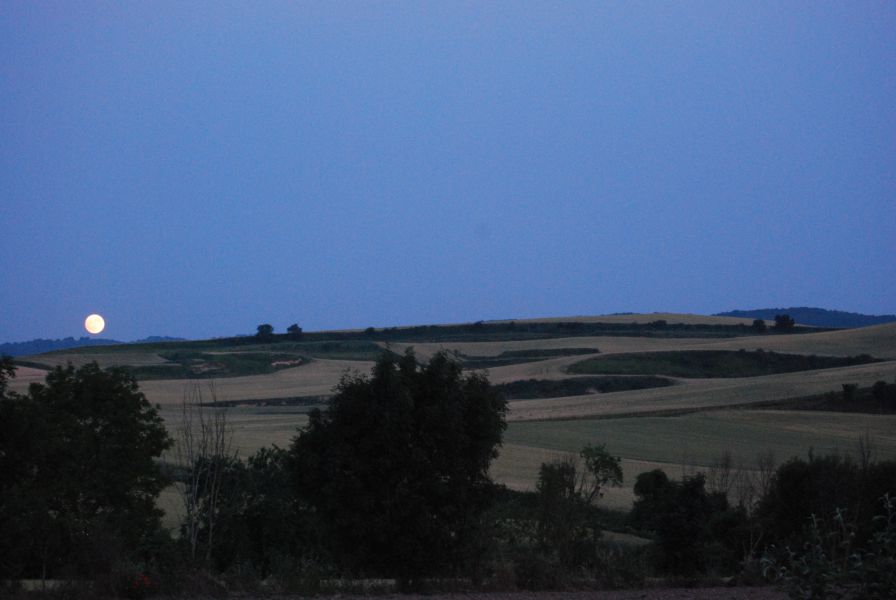 Tour 2 Burgos - Pilgino