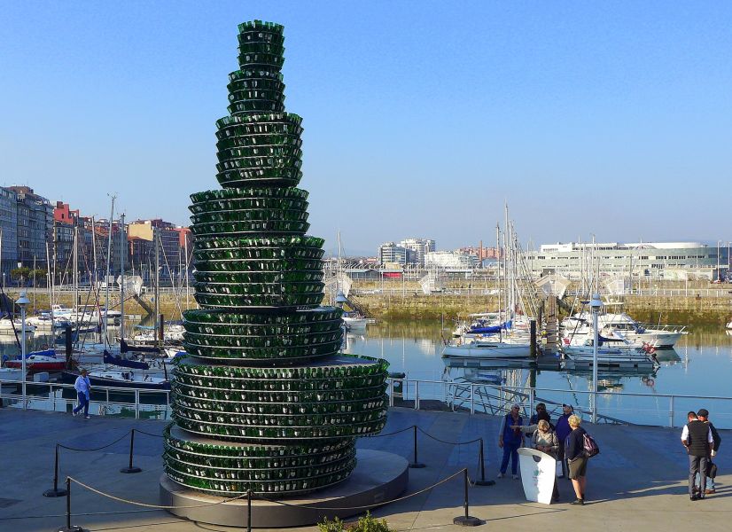 Tour N3 Gijón - Pilgino