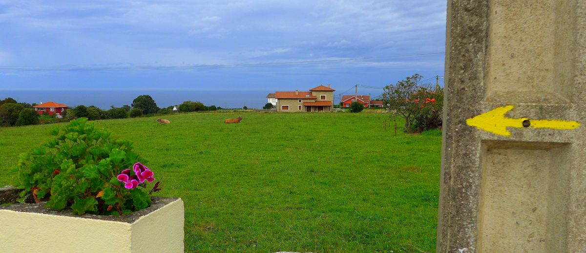 Tour N3 Gijón - Pilgino