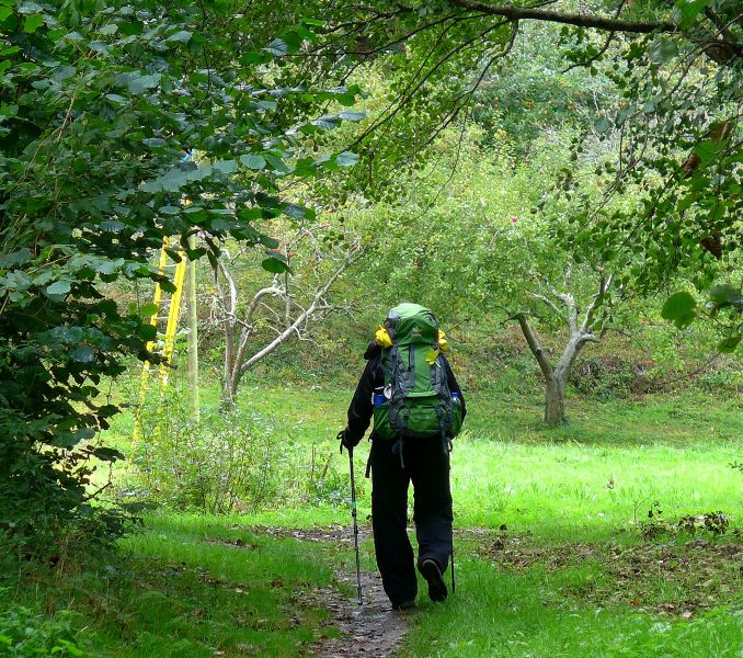 Tour N3 Gijón - Pilgino