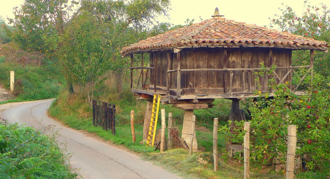 Tour N3 Gijón - Pilgino