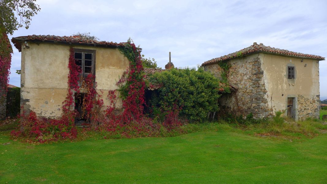 Tour N3 Gijón - Pilgino