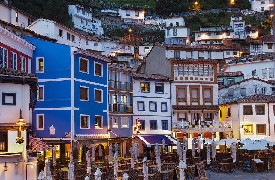 Tour N3 Gijón - Pilgino