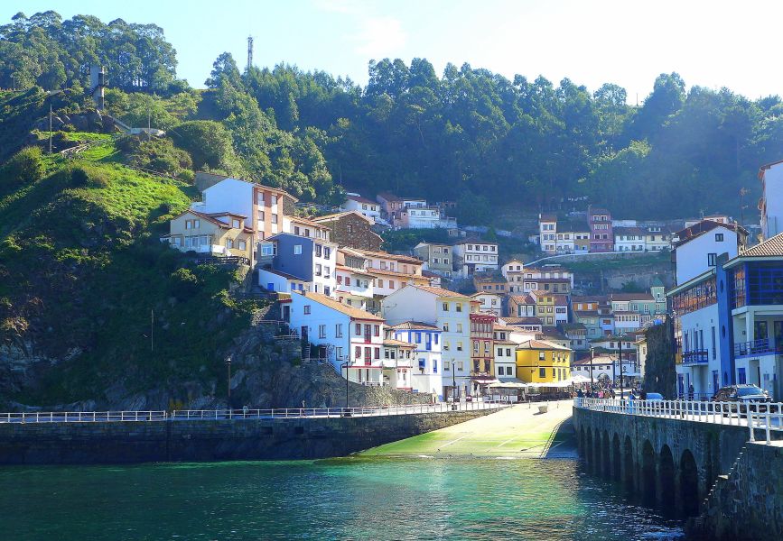 Tour N3 Gijón - Pilgino