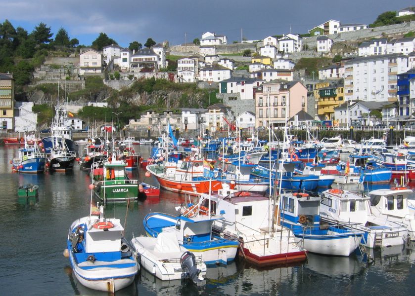 Tour N3 Gijón - Pilgino