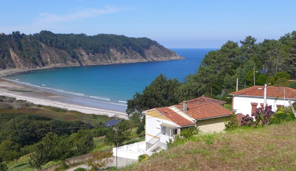 Tour N3 Gijón - Pilgino