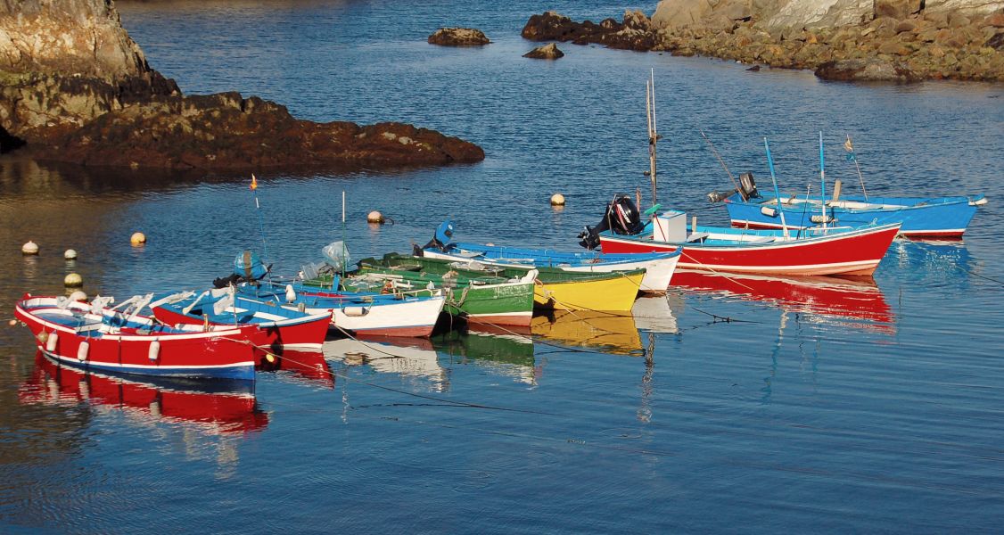 Tour N3 Gijón - Pilgino