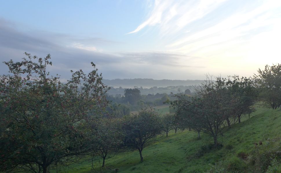 Tour N3 Gijón - Pilgino