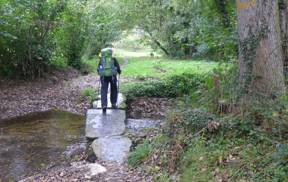 Tour N3 Gijón - Pilgino