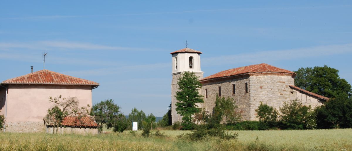 Tour 2 Burgos - Pilgino