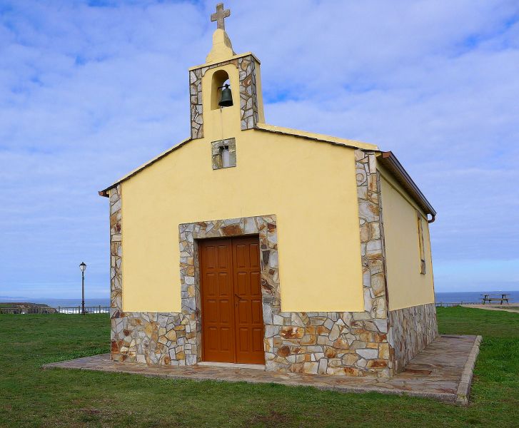 Tour N3 Gijón - Pilgino