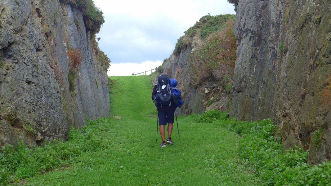 Tour N3 Gijón - Pilgino