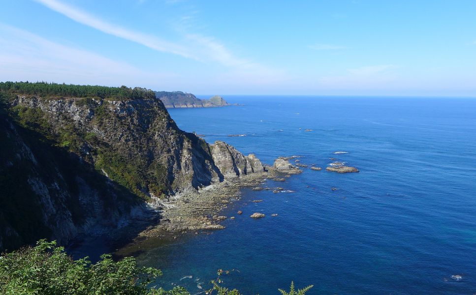 Tour N3 Gijón - Pilgino