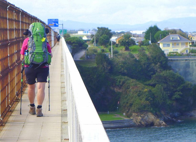 Tour N3 Gijón - Pilgino