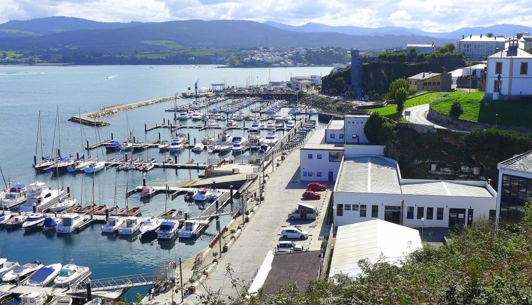 Tour N3 Gijón - Pilgino